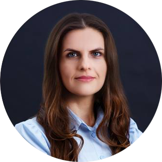Joanna Tomalak-Miesiąc