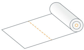 Perforated bags